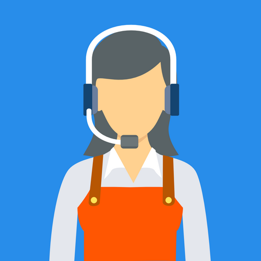 Reception App Logo